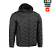 M-Tac куртка Витязь Black– Милитарист - миниатюра 3