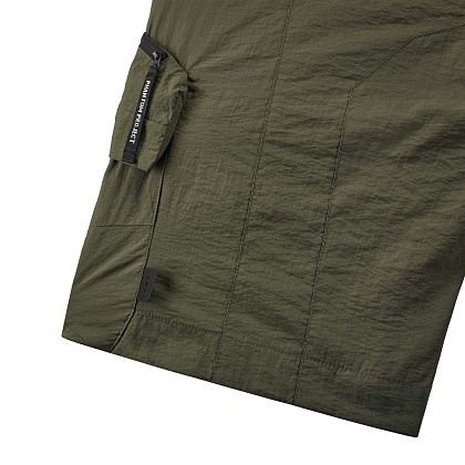 Phantom Project/M-Tac шорти Valve arch shorts Olive– Мілітарист - зображення 7