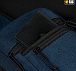 M-Tac сумка-кобура наплечная Jean Blue– Милитарист - миниатюра 4