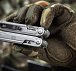 M-Tac мультитул Type 15 Steel– Мілітарист - мініатюра 44