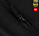 M-Tac куртка зимняя Alpha Gen.III Pro Black– Милитарист - миниатюра 11