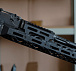 Крук цевье для АК длинное с креплением M-Lok и коротким мостом OD Green (1U004A)– Милитарист - миниатюра 6