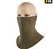 M-Tac балаклава-ніндзя Pro мікрофліс ріп-стоп Dark Olive– Мілітарист - мініатюра 3