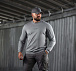 M-Tac світшот Born by Revolution Light Grey– Мілітарист - мініатюра 14