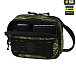 M-Tac сумка EDC Bag Elite Tiger Stripe– Мілітарист - мініатюра 5