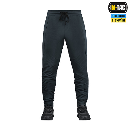 M-Tac штани Stealth Active Indigo Blue– Мілітарист - зображення 2