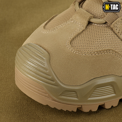 M-Tac черевики тактичні Caiman Coyote (Сорт 2)– Мілітарист - зображення 6