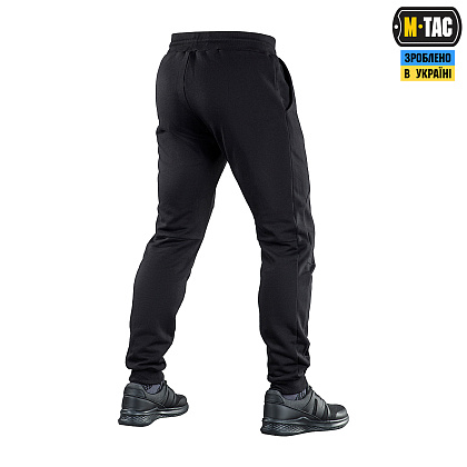 M-Tac брюки Stealth Cotton Black– Милитарист - фото 5