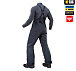 M-Tac штани зимові Arctic Dark Navy Blue– Мілітарист - мініатюра 4