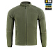 M-Tac кофта Polartec Sport Army Olive– Мілітарист - мініатюра 2