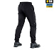 M-Tac брюки Stealth Cotton Black– Милитарист - миниатюра 5