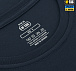 M-Tac футболка 93/7 Indigo Blue– Мілітарист - мініатюра 5