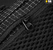 M-Tac сумка Fanny Bag Black– Мілітарист - мініатюра 8