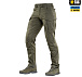 M-Tac брюки Patriot Gen.III Vintage Olive– Милитарист - миниатюра 1