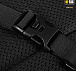 M-Tac сумка Admin Bag Black– Милитарист - миниатюра 9