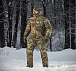 M-Tac штани зимові Alpha Pro Primaloft MC– Мілітарист - мініатюра 9