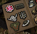 M-Tac альбом Patch Book Elite Coyote– Милитарист - миниатюра 20