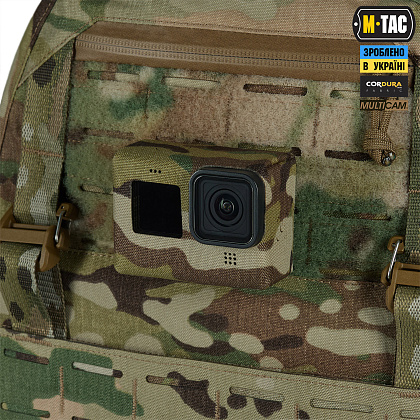 M-Tac чохол для екшн камери Multicam– Мілітарист - зображення 6