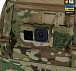 M-Tac чохол для екшн камери Multicam– Мілітарист - мініатюра 6