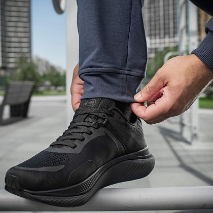 M-Tac штани Stealth Active Indigo Blue– Мілітарист - зображення 12