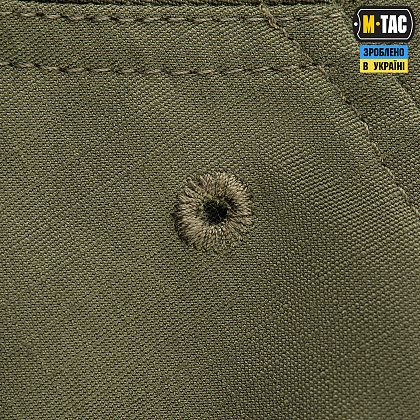 M-Tac китель Patrol Flex Army Olive– Милитарист - фото 10