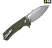 M-Tac нож складной Type 31 Olive/Stonewash– Милитарист - миниатюра 3
