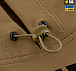M-Tac кофта Hoodie Freedom Coyote Brown– Мілітарист - мініатюра 9