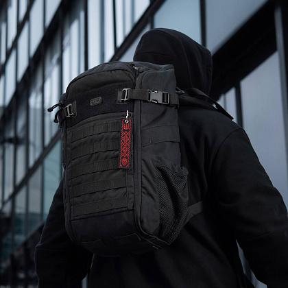 M-Tac брелок Вишиванка– Мілітарист - зображення 14