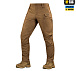 M-Tac брюки Conquistador Gen I Flex Coyote Brown– Милитарист - миниатюра 1