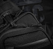M-Tac сумка Sling Pistol Bag Hex з липучкою Black– Мілітарист - мініатюра 19