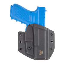 ATA Gear кобура модель Hit Factor ver.1 для Glock - 19/23/19X/45 Black правша– Милитарист