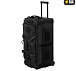 M-Tac сумка транспортна 120л Black– Мілітарист - мініатюра 9