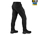 M-Tac штани Aggressor Gen.II Vintage Black– Мілітарист - мініатюра 4