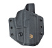 ATA Gear кобура модель Hit Factor ver.1 для HK VP-9 / SFP9 Black правша– Милитарист - миниатюра 4