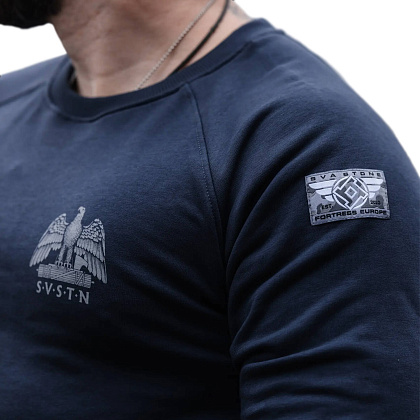 SvaStone свитшот Aquilifer– Милитарист - фото 3