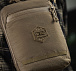 M-Tac сумка Pocket Bag Hardsling Lite-C Elite Coyote– Мілітарист - мініатюра 15
