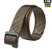M-Tac ремінь Lite Tactical Belt Hex Olive– Мілітарист - мініатюра 1