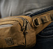 M-Tac сумка City Waist Bag X-Pac Elite Coyote– Милитарист - миниатюра 26
