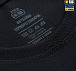 M-Tac футболка потоотводящая Athletic Dark Navy Blue– Милитарист - миниатюра 5