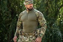  M-Tac рубашка боевая демисезонная