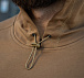 M-Tac кофта Hoodie Born by Revolution Coyote Brown– Милитарист - миниатюра 18