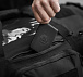 M-Tac сумка транспортна 185л Black– Мілітарист - мініатюра 37