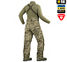 M-Tac брюки зимние Alpha Primaloft MM14– Милитарист - миниатюра 4
