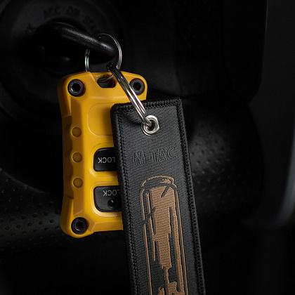 M-Tac брелок Набій– Мілітарист - зображення 7