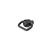 Крук Антабка QD 25mm Black (9095A)– Милитарист - миниатюра 1