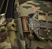 M-Tac плитоноска Cuirass Tiger Elite 2 клас захисту (розмір плити XL) Multicam– Мілітарист - мініатюра 23