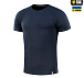 M-Tac футболка реглан 93/7 Dark Navy Blue - мініатюра 1 M-Tac футболка реглан 93/7 Dark Navy Blue– Мілітарист - мініатюра 1