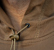 M-Tac кофта Hoodie Born by Revolution Coyote Brown– Милитарист - миниатюра 19