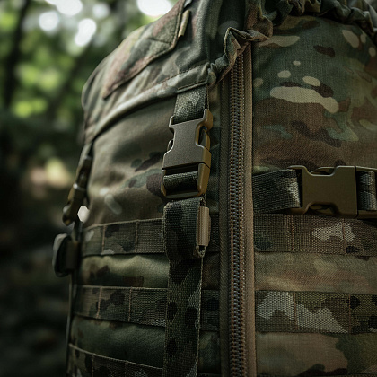 M-Tac рюкзак Recon Elite Multicam– Мілітарист - зображення 40