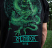 M-Tac футболка Ragnarok Night Vision Cotton Hard Black– Милитарист - миниатюра 24